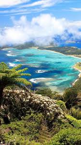 Lord Howe Island Tasman Sea New South Wales Coconuts And Sunshine Places To Travel Places To Go Beautiful Places