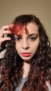 First time #bleaching my hair so had to make a Tiktok using the  #matildathemusical soundtrack duh. Thank you @abra.osagie for your help  bleaching and filming 🥺, #hairtransformation #dyedhair ...