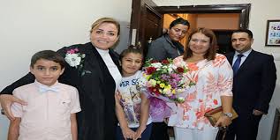 Süleyman soylu ve eşi hamdiye soylu'nun corona virüse yakalandığı öğrenildi. Hamdiye Soylu Kimdir Nerelidir