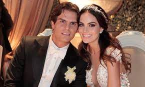 Como de princesa de cuento, la boda de la exmiss universo fue lujosa y llena de invitados. A Un Mes De Su Boda Ximena Navarrete Comparte Un Video Inedito Del Gran Dia