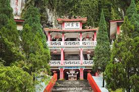 Which is the best place to visit in ipoh? 3 Best Cave Temples In Ipoh Laidback Trip