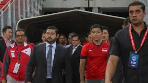 Maybe you would like to learn more about one of these? How A Singaporean Came To Protect The Johor Crown Prince Cna