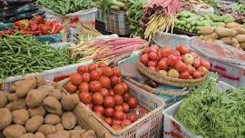 2026 Uptown Circleville Farmers Market