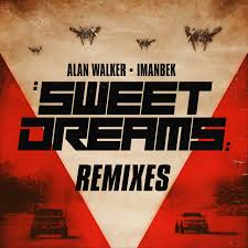 Where can i find sweet dreams sweet dreams? Sweet Dreams Feat Imanbek Remixes Single By Alan Walker Alok Spotify