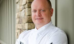 Meet Marc Taft of Southern Fried Hospitality in Marietta