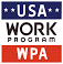 Image of When was the Works Progress Administration created?