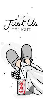 We Re Prepping For The Weekend With A Comfy Cozy Diet Coke Break Pajamas Check Fuzzy Slippers Check Fresh Supply Of Diet Diet Coke Diet Coke Bottles Coke