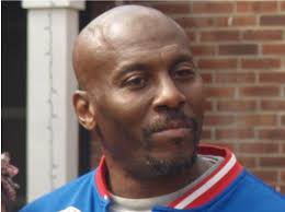 Raymond Whitfield Obituary (2019)