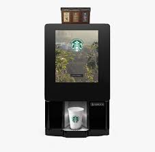 | rare cobalt blue ꙮ starbucks barista espresso coffee maker machine sin006 in box. Starbucks Coffee Machine For Office Smart Coffee Machine