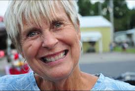 Sharon Mitchell Obituary