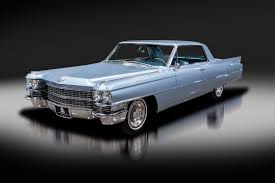 Image result for Nevada Silver 1963 Cadillac