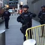Family alleged bomber 'outraged' enforcement