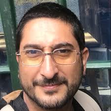 Daniel Avilez Fernández