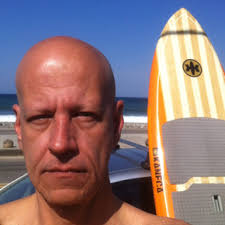 Toni Marques: Inside the marvellous city