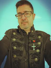 Somebody Says “Starter Jacket” Season?