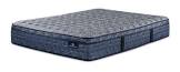 Perfect Sleeper Performance React Eurotop King Mattress Serta