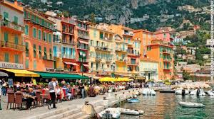 10 Ways To Live It Up On The French Riviera Travel Around The World South Of France Places To Go