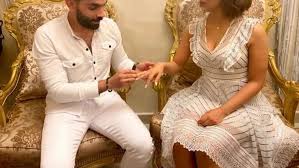 ١ حذف حساب إنستقرام نهائياً عبر الويب. ÙÙŠØ¯ÙŠÙˆ Ø­ÙÙ„ Ø®Ø·ÙˆØ¨Ø© Ø±Ù†Ø§ Ø³Ù…Ø§Ø­Ø© Ø¹Ù„Ù‰ Ø³Ø§Ù…Ø± Ø£Ø¨Ùˆ Ø·Ø§Ù„Ø¨ Ø¨Ù…Ù†Ø²Ù„Ù‡Ø§ ÙÙ† ÙˆØ«Ù‚Ø§ÙØ© Ø§Ù„ÙˆØ·Ù†