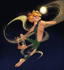 Pin By Yo On Peter Pan In 2020 Peter Pan Art Art Peter Pan