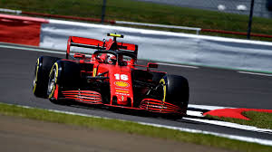 The british grand prix is a grand prix motor race organised in great britain by the royal automobile club. British Grand Prix Free Practice 2 Charles Fourth 23 Laps For Seb