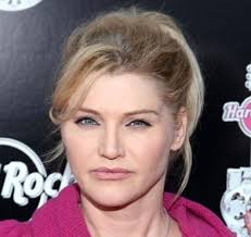 Tracy Tweed Net Worth