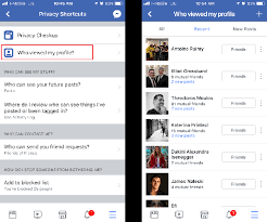 Nov 18, 2020 · so you can follow these steps. Is It Possible To See Who Last Accessed Or Viewed Your Photos On Facebook Quora