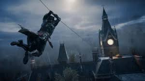 For news, discussion, and more about ubisoft's assassin's creed franchise. Assassin S Creed Syndicate Gets New Patch That Fixes Up Ps4 Pro Support
