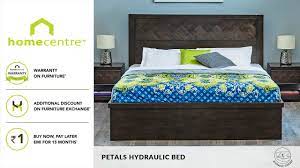 A buy now pay later shopping app allows users to defer the costs of their offline and online purchases by using a third party organization to purchase the goods they want. Bedroom Collection From Home Centre Youtube