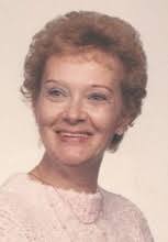 Obituary information for Nancy Arlene Hite