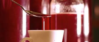 Rezept Fur Himbeersirup Einkochen Lecker Einfach Und Selbst Gemacht Rezept Himbeersirup Himbeeren Himbeersirup Rezepte