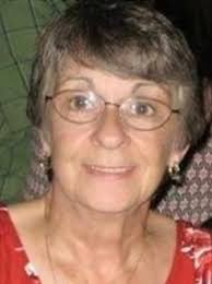 Jeanne Pinkerman Obituary (1944