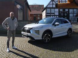 Mitsubishi Eclipse Cross Plug In Hybrid Kaufberatung Zum Neuen Phev