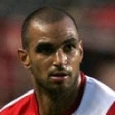 Profile Jonathan Fortune, : Info, news, matches and statistics