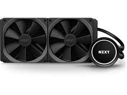 Coffee machine cleaning tablets nzxt kraken x53 cables. Nzxt Rl Krx63 01 Kraken X63 280mm Aio Cpu Wasserkuhler Schwarz Mediamarkt