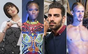 America S Next Top Model And The Final Winner Is America S Next Top Model America S Next Top Model Antm Winners