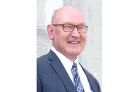 Jerry Pollard Obituary (1954