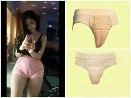 Or thinking about their camel toe at all. Camel Toe Underwear Is The New Fashion Trend Now Boldsky Com