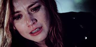 Daggers and Roses ~ Kol Mikaelson X OC Gilbert X OC Lockwood [Book 1]