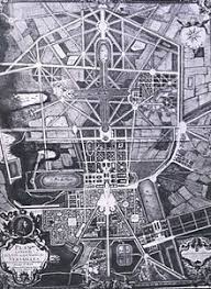 Discover the best of versailles so you can plan your trip right. Grand Designs Andre Le Notre And The Gardens Of Versailles A R T L R K
