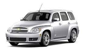 How does the chevrolet hhr compare to the suzuki forenza wagon? Chevrolet Hhr Features And Specs