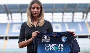 Concerning departures, empoli's most impressive feat this transfer window is the fact that they have managed to hold on to their best players. Empoli Fc 2018 19 Kappa Home Away And Third Kits Football Fashion