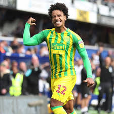 Matheus pereira in real life. West Bromwich Albion Matheus Pereira Celebrations Facebook