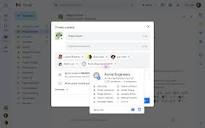 Google Workspace Updates: New community features for Google Chat ...