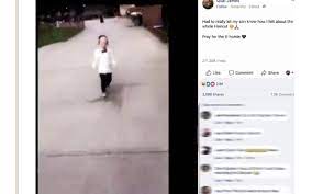 New York Man Apologizes For Viral Video Mocking Hasidic Boy The Times Of Israel