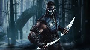 Mortal kombat saga 9, 10 & 11 full movie all cutscenes story (mk11) 2020. Mortal Kombat 2021 Wallpapers Wallpaper Cave