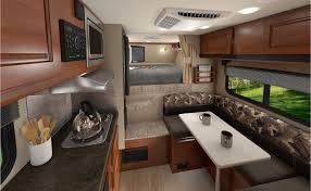Wet baths are more common in pop up campers with bathrooms. Which Type Of Rv Is Right For You A Complete Guide To Rv Classes