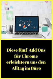 Diese Funf Chrome Extensions Sind Wahre Produktivitats Booster Erleichtert Programm Motivieren