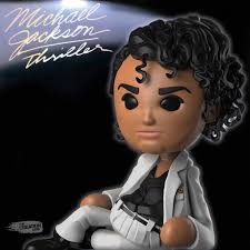 This album is lovingly dedicated to katherine jackson. Brian Baity Cribblet Covers Michael Jackson Thriller