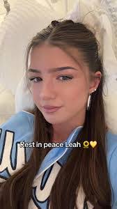 Leia Coleman's Instagram, Twitter & Facebook