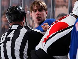 1986 births, new york rangers players and people from anchorage, alaska. Where Are You Brandon Dubinsky The Hockey News On Sports Illustrated